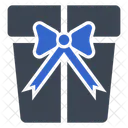 Box Gift Present Icon