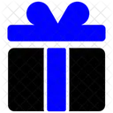 Box Gift Icon Present Icon Icon