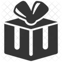 Box Gift Present Icon