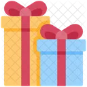 Gift Box  Icon