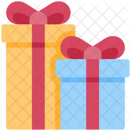 Gift Box  Icon