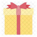Box Gift Present Icon