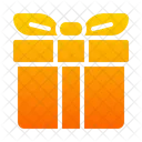 Gift Box Gift Box Icon