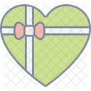 Gift Box  Icon