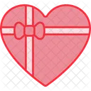 Gift Box  Icon