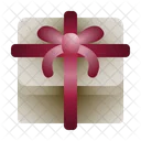 Gift Box  Icon