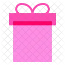 Gift Box  Icon