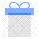Gift Box  Icon