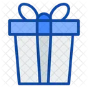 Gift Box  Icon