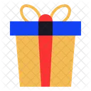 Gift Box  Icon