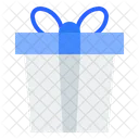 Gift Box  Icon