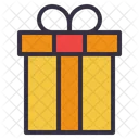 Gift Box  Icon