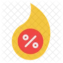 Gift Box  Icon