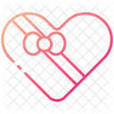 Gift box  Icon