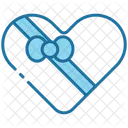 Gift box  Icon
