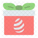 Gift Box  Icon