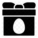 Gift Box  Icon