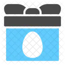 Gift Box  Icon