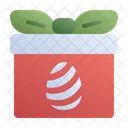 Gift Box Gift Present Icon