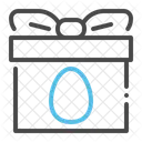 Gift Box  Icon