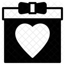 Gift Box  Icon