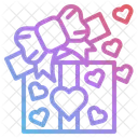 Gift Box  Icon