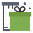 Gift Box  Icon