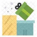 Gift Box  Icon