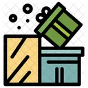 Gift Box  Icon