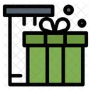 Gift Box  Icon