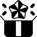 Gift Box  Icon