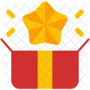 Gift Box Gift Present Icon