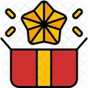 Gift Box  Icon