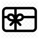 Gift box  Icon