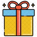 Gift Box  Icon