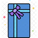 Gift Box Gift Present Icon
