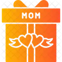 Gift Box  Icon