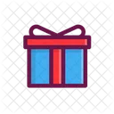 Gift Box  Icon