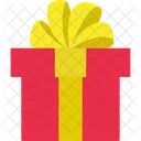 Gift Box Present Box Gift Icon