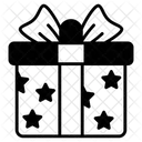 Gift box  Symbol