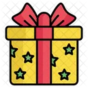Gift box  Symbol