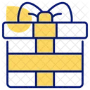 Gift Box Hamper Symbol
