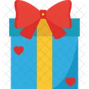 Gift Box Gift Present Icon