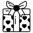 Gift Box Present Symbol