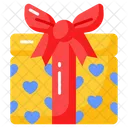 Gift Box Present Symbol