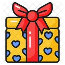 Gift Box Present Symbol