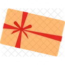 Gift box  Icon