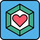 Gift box  Icon