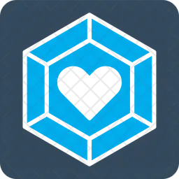 Gift box  Icon