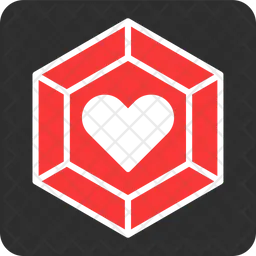Gift box  Icon